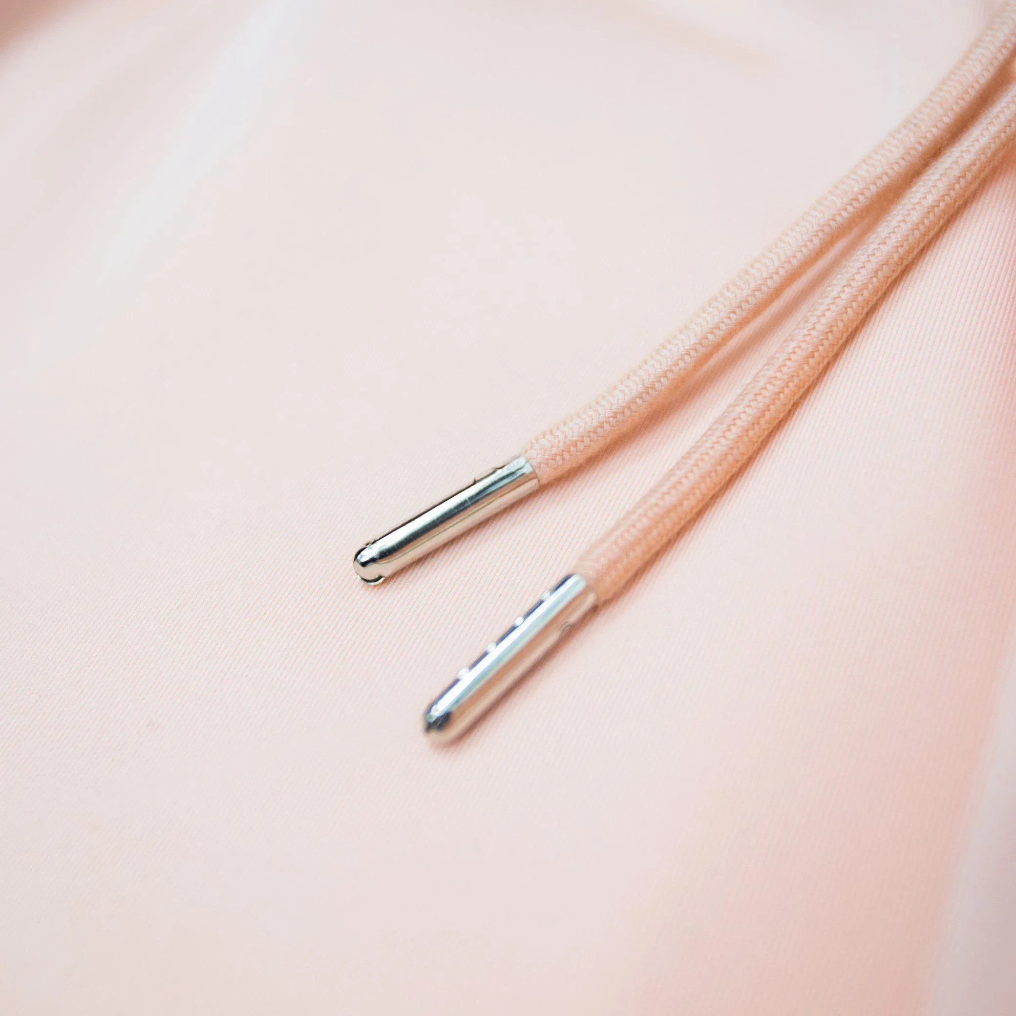 Track Pant - Peach