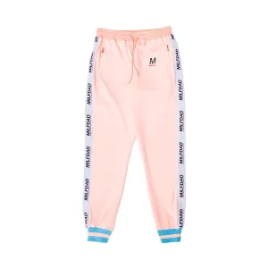 Track Pant - Peach