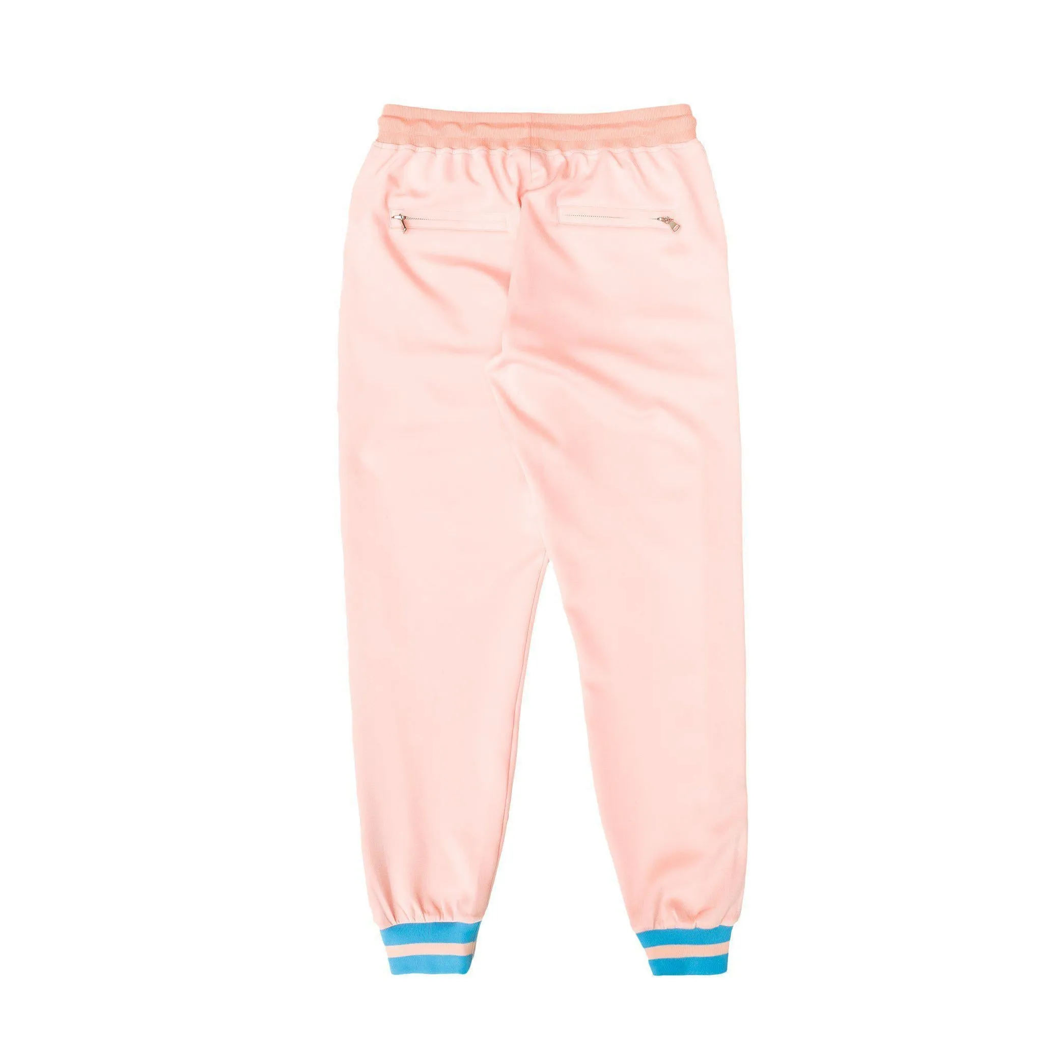 Track Pant - Peach