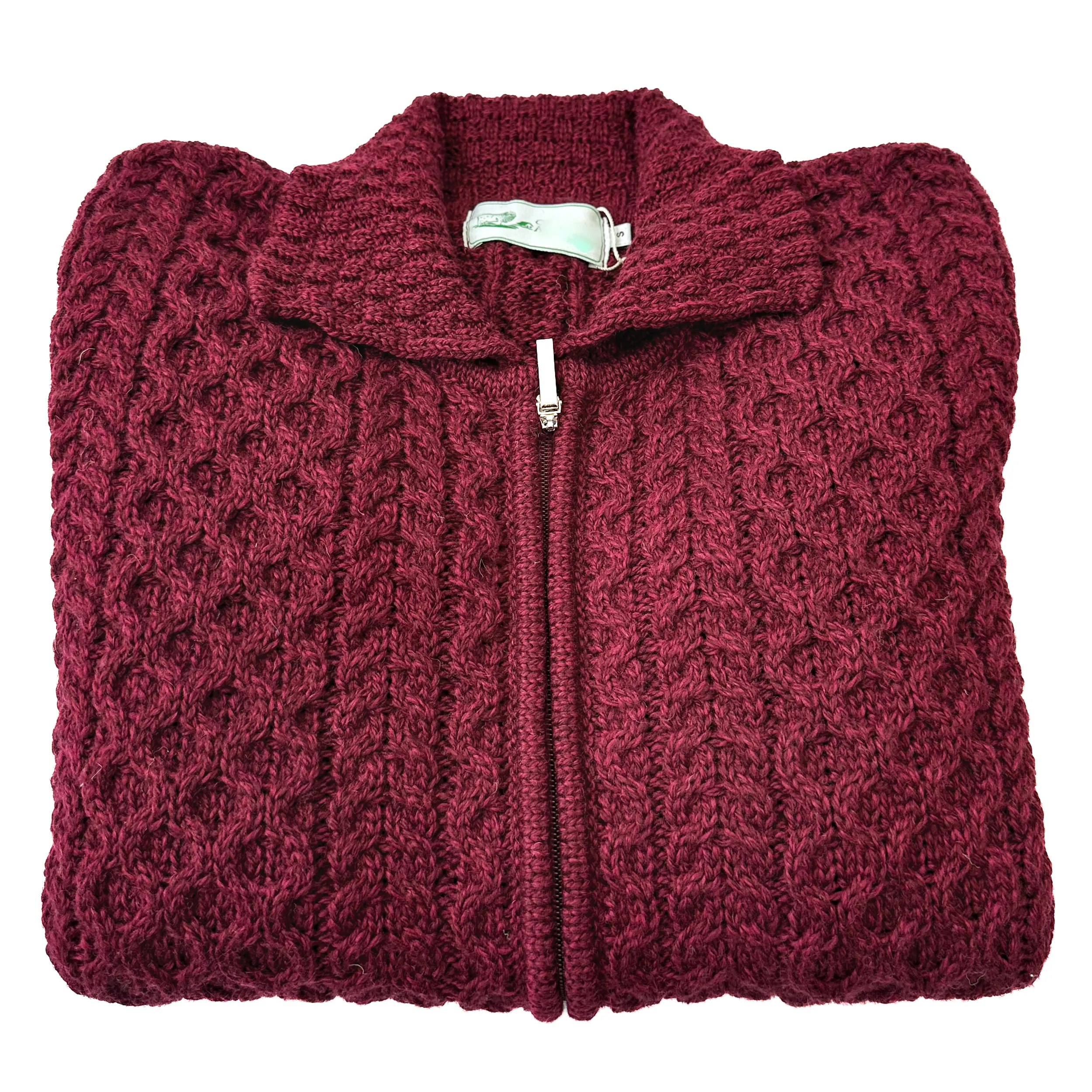 Traditional Aran Sweaters