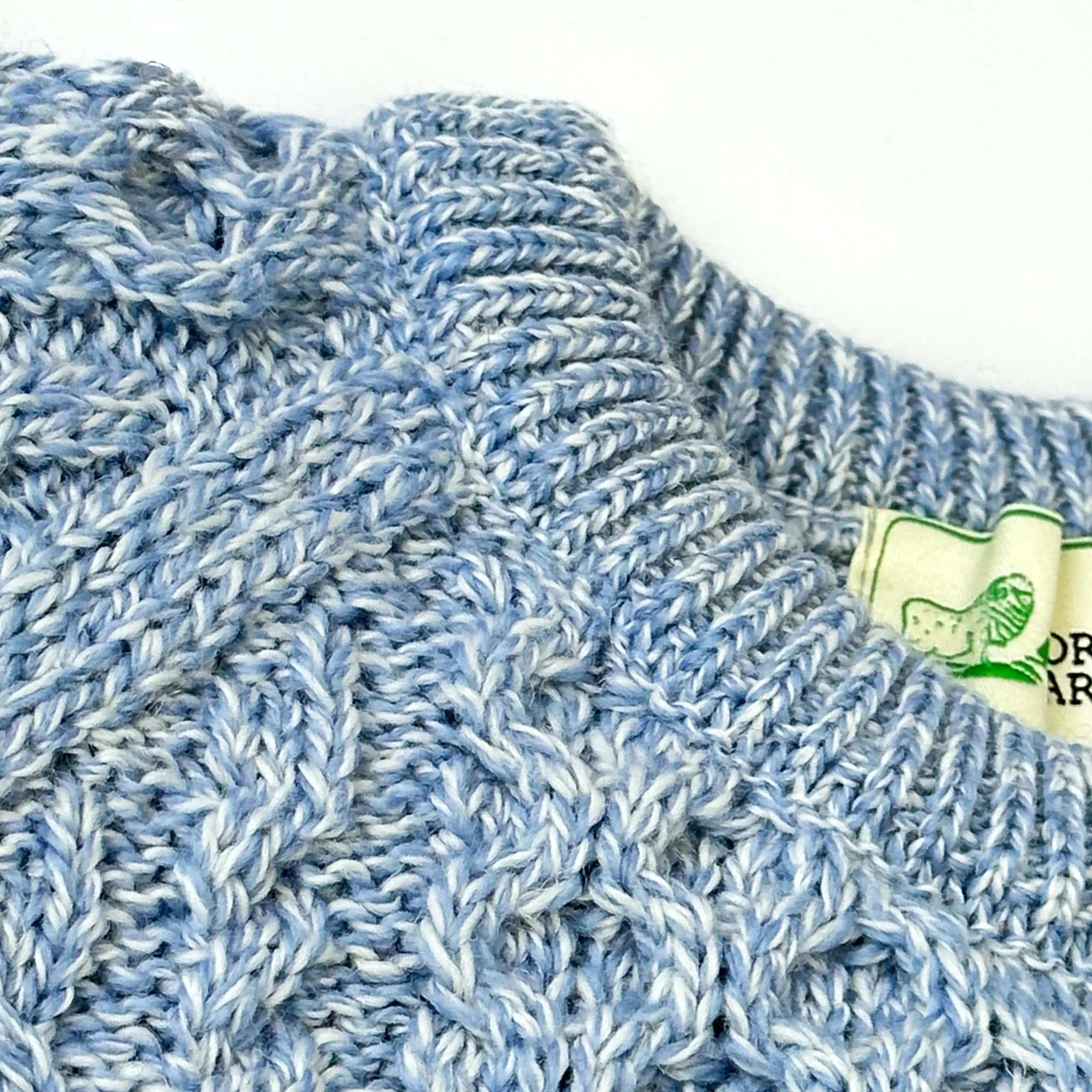 Traditional Aran Sweaters