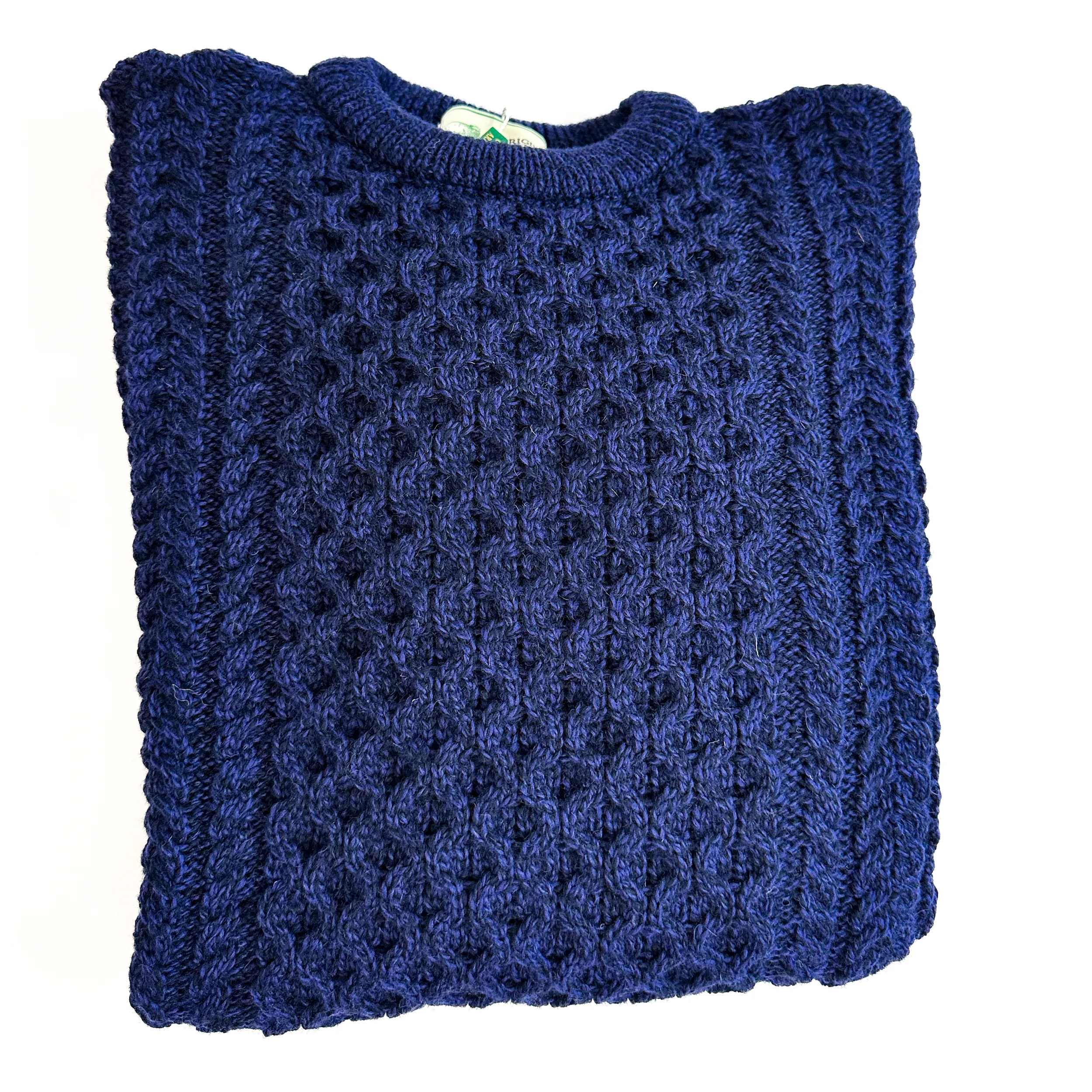 Traditional Aran Sweaters