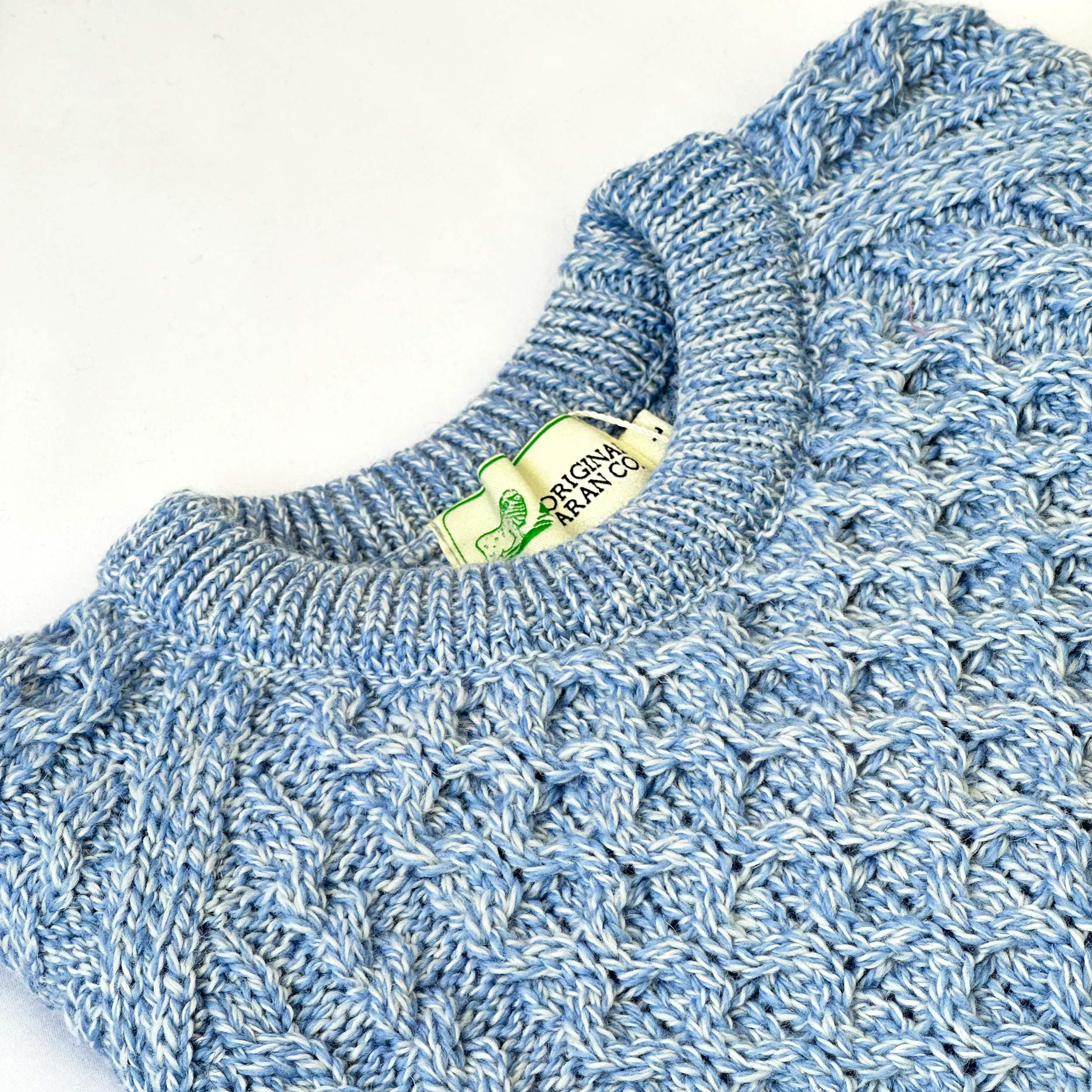 Traditional Aran Sweaters