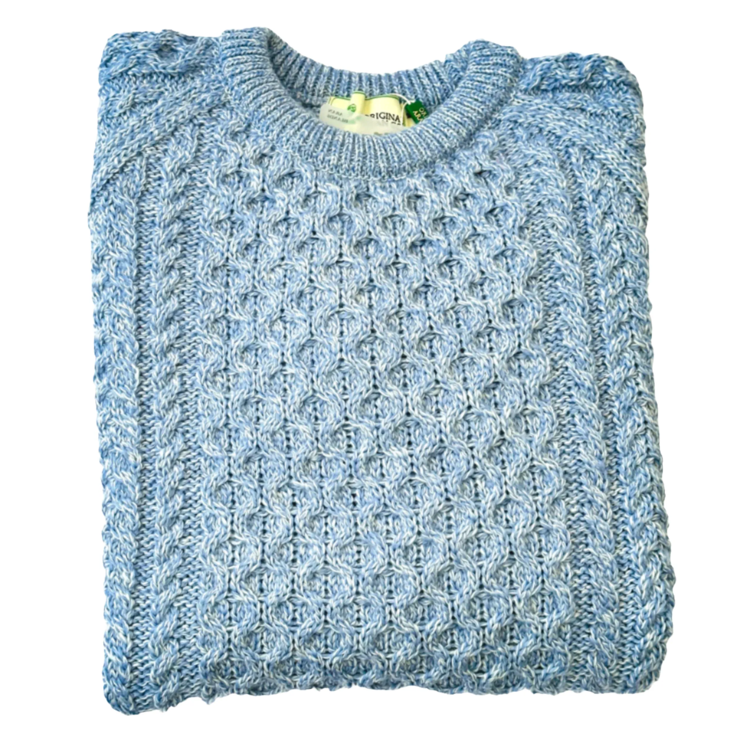 Traditional Aran Sweaters