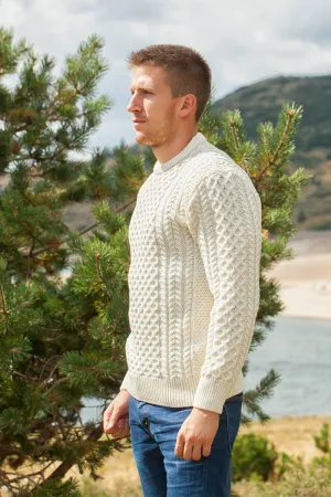 Traditional Aran Sweaters