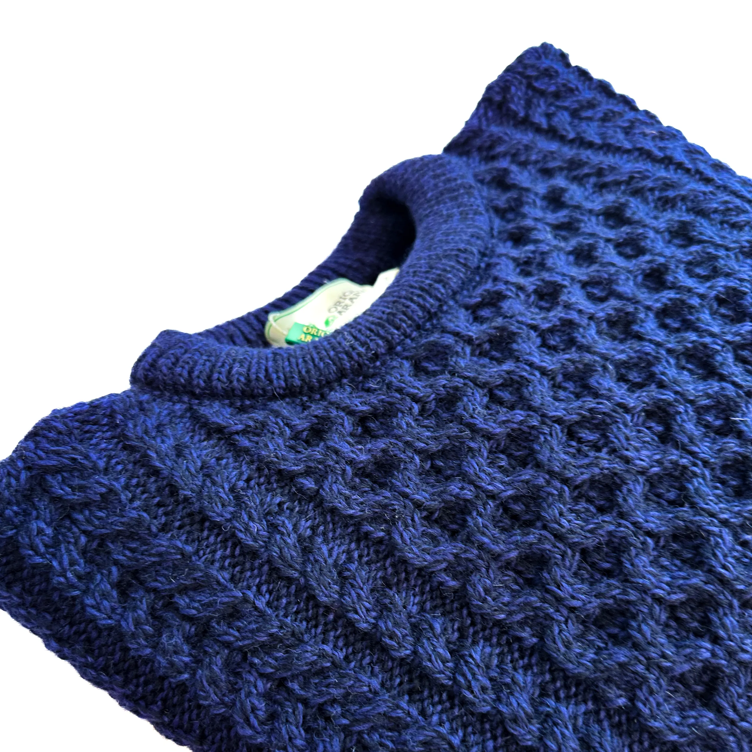 Traditional Aran Sweaters