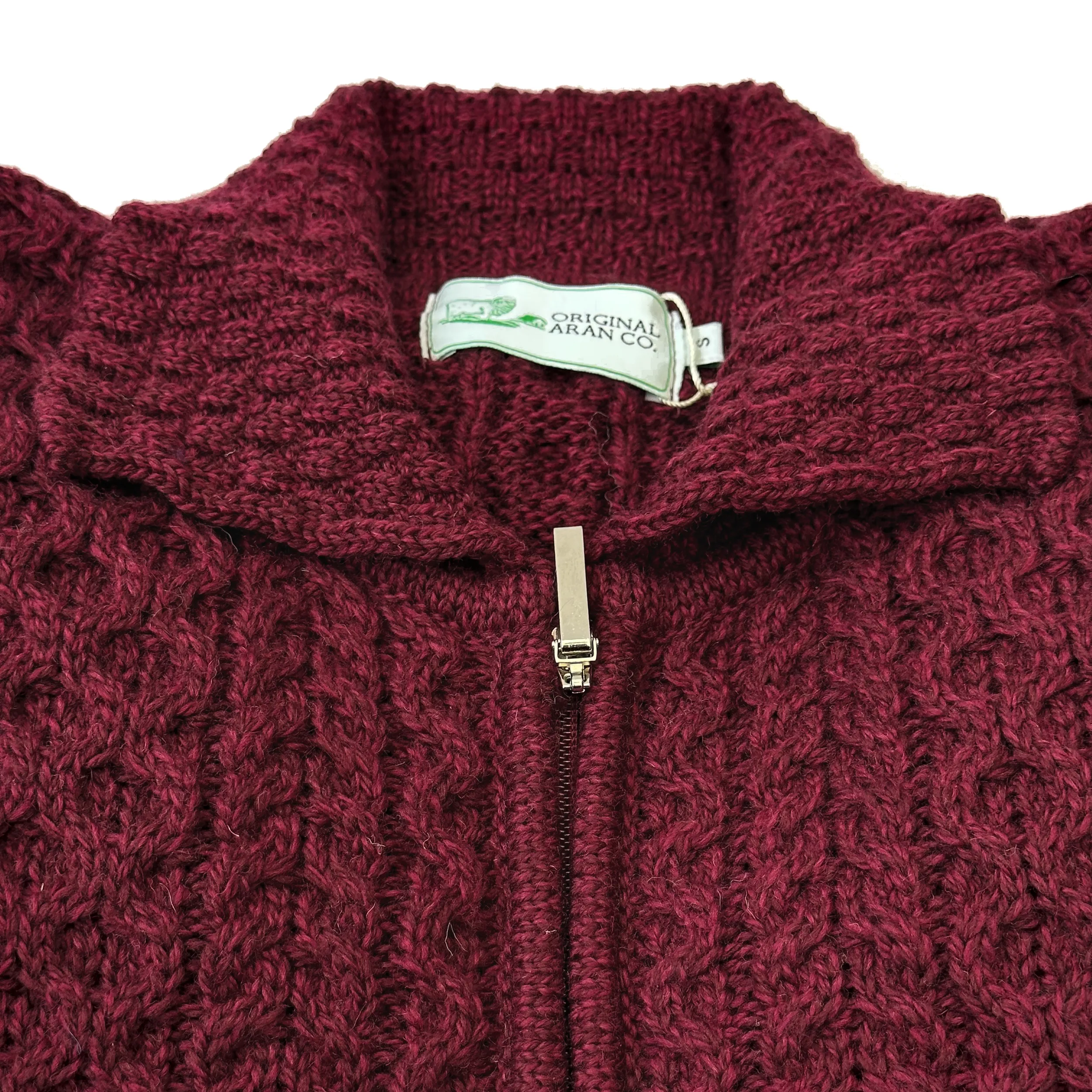 Traditional Aran Sweaters