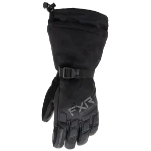 Transfer E-Tech Gauntlet Glove