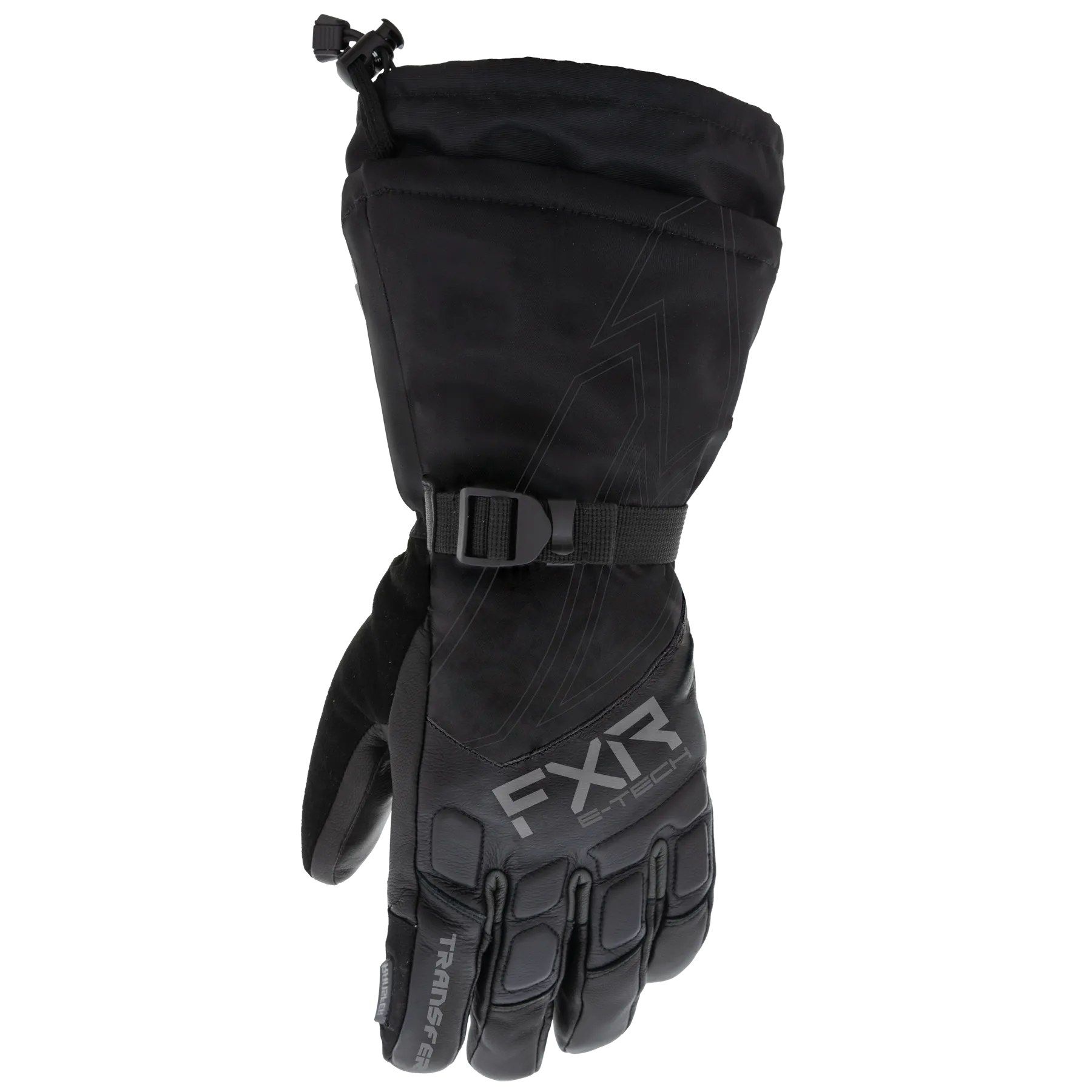 Transfer E-Tech Gauntlet Glove