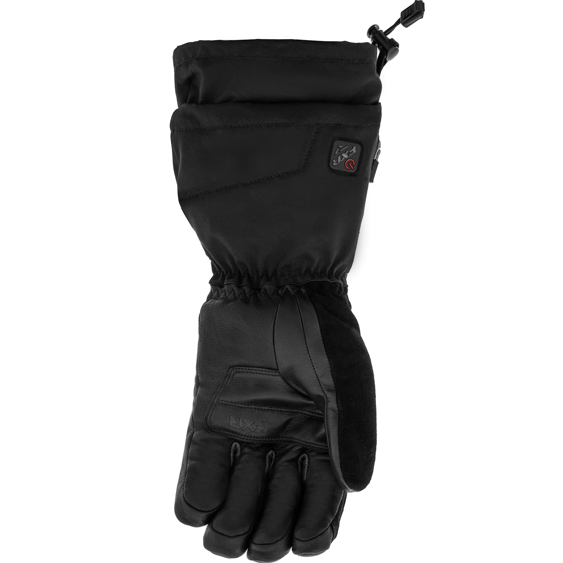 Transfer E-Tech Gauntlet Glove