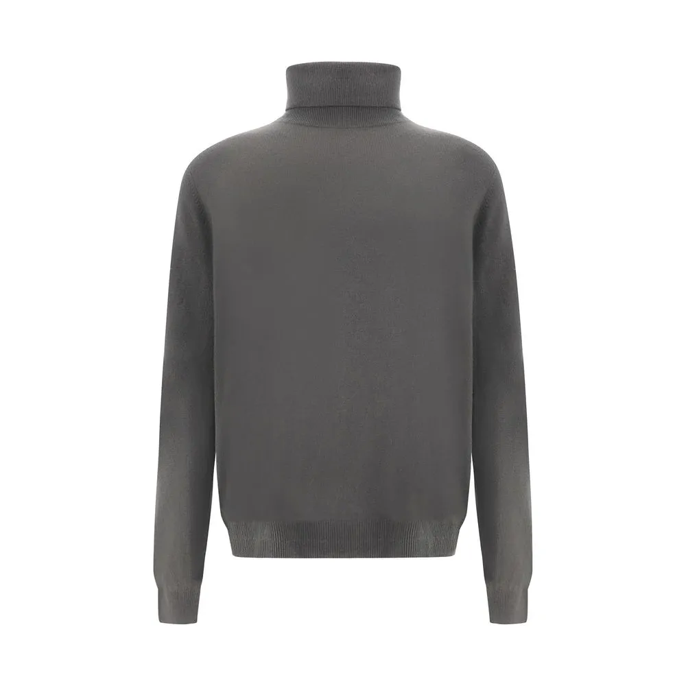 Turtleneck Sweater