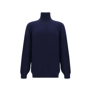 Turtleneck Sweater