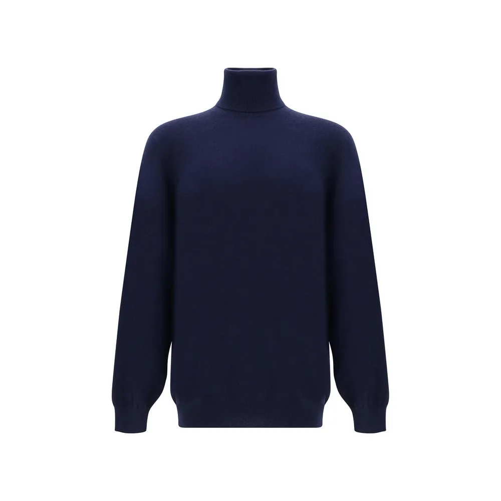 Turtleneck Sweater