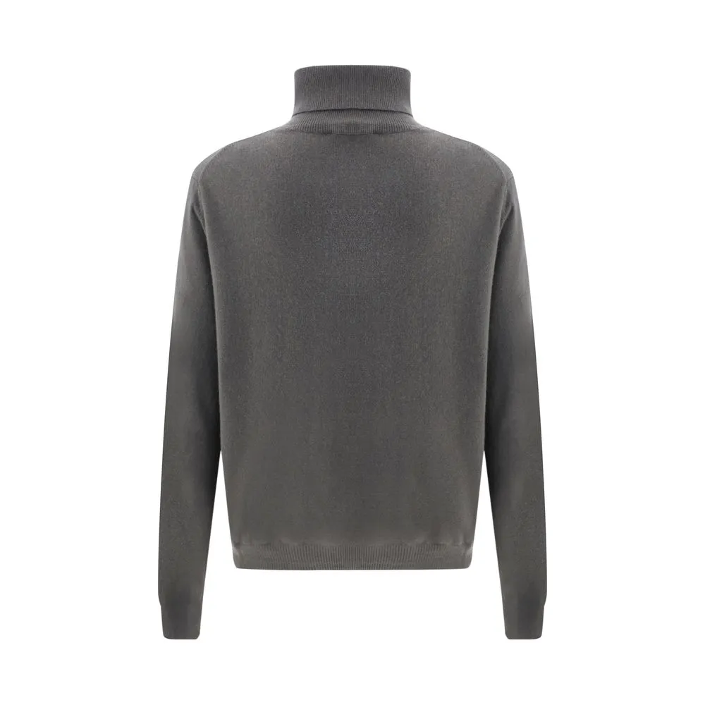 Turtleneck Sweater