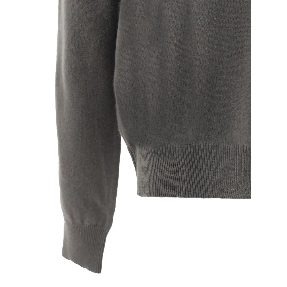 Turtleneck Sweater