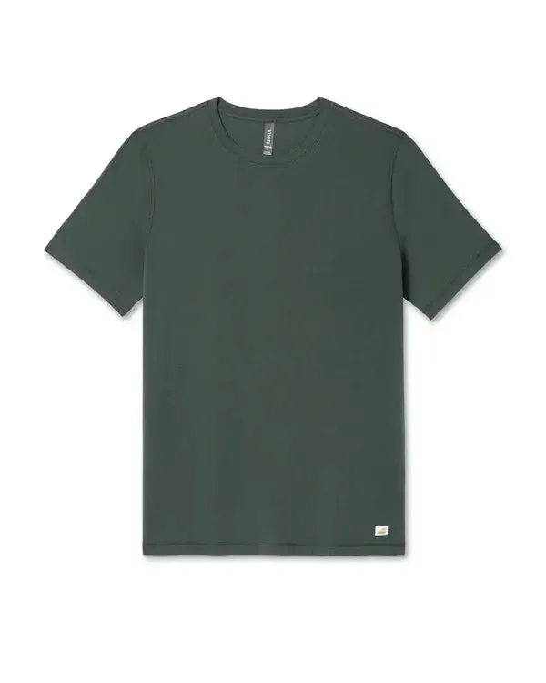 Tuvalu Tee - Men's