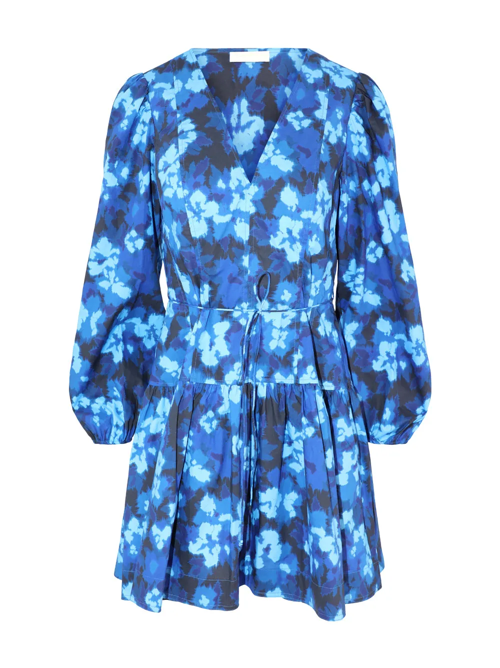 Ulla Johnson Anita Dress in Azure