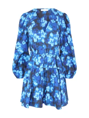 Ulla Johnson Anita Dress in Azure
