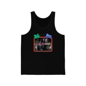 Underground Legends Tank