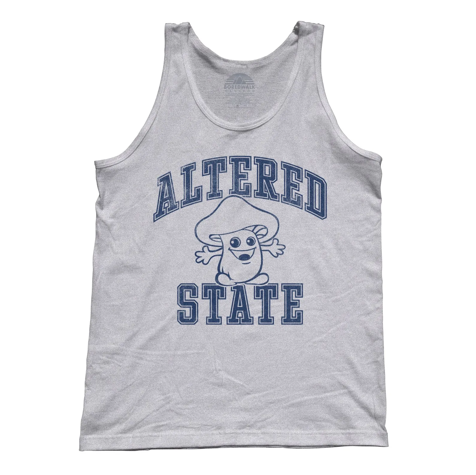 Unisex Altered State Tank Top