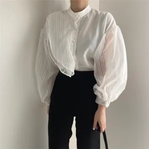 Vanessa Blouses