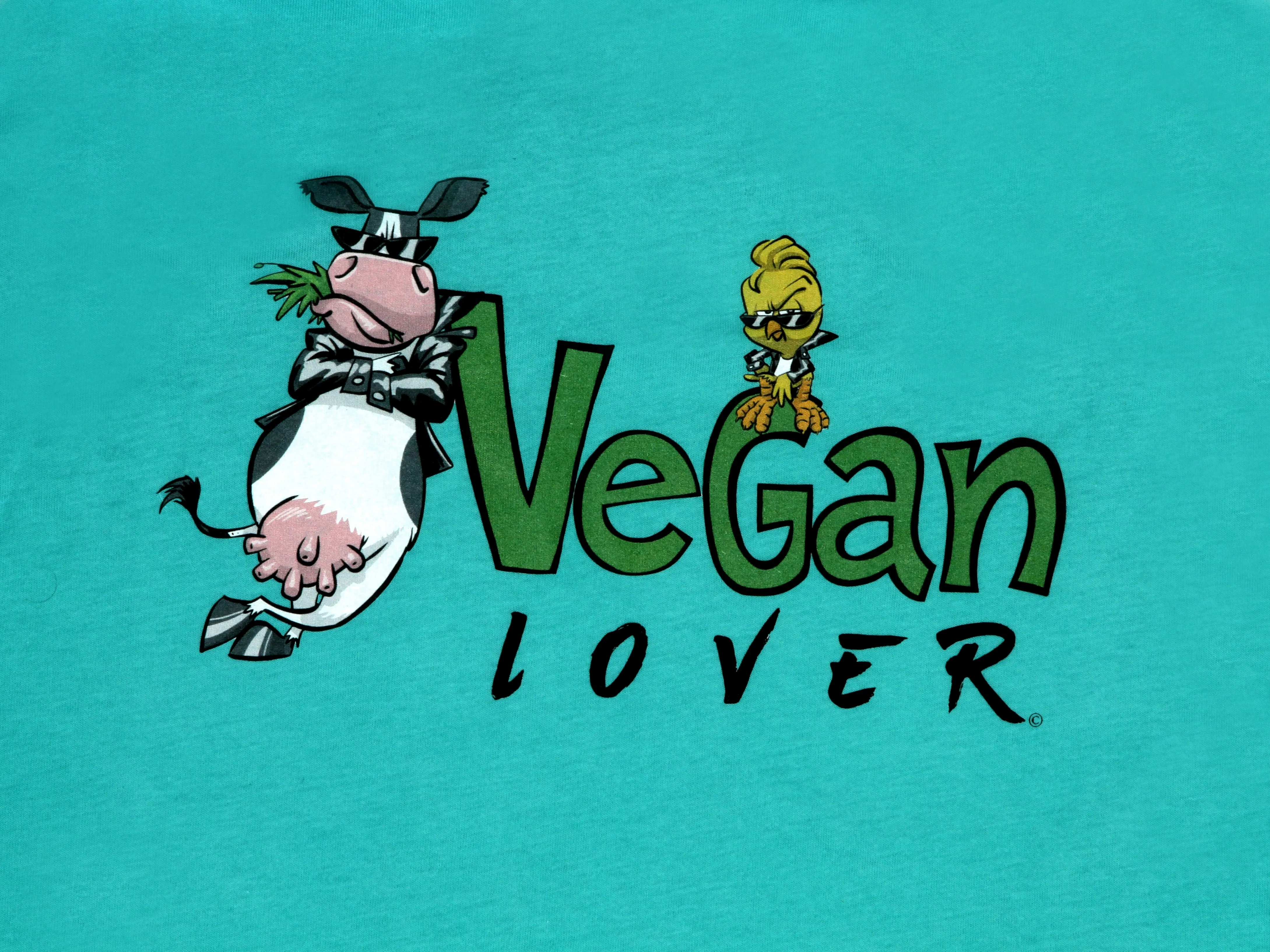 Vegan Racerback Tank Tops for Women's Workout | 100% Cotton | Vegan Lover