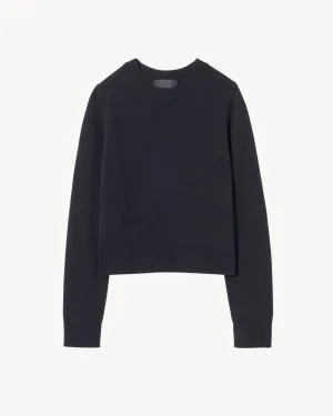 VENUS CASHMERE SWEATER