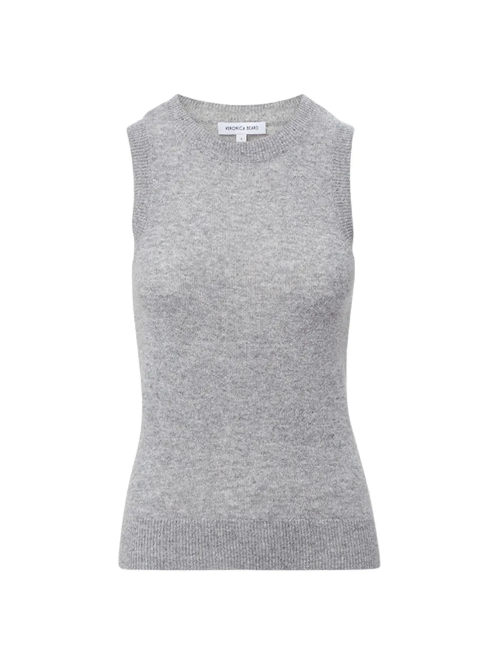 Veronica Beard Jerrell Cashmere Tank (More Colors)