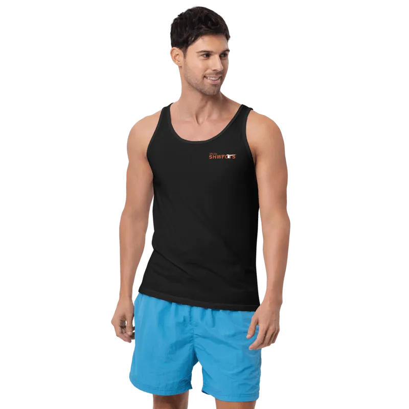 VFA-94 Tailhook Unisex Jersey Tank