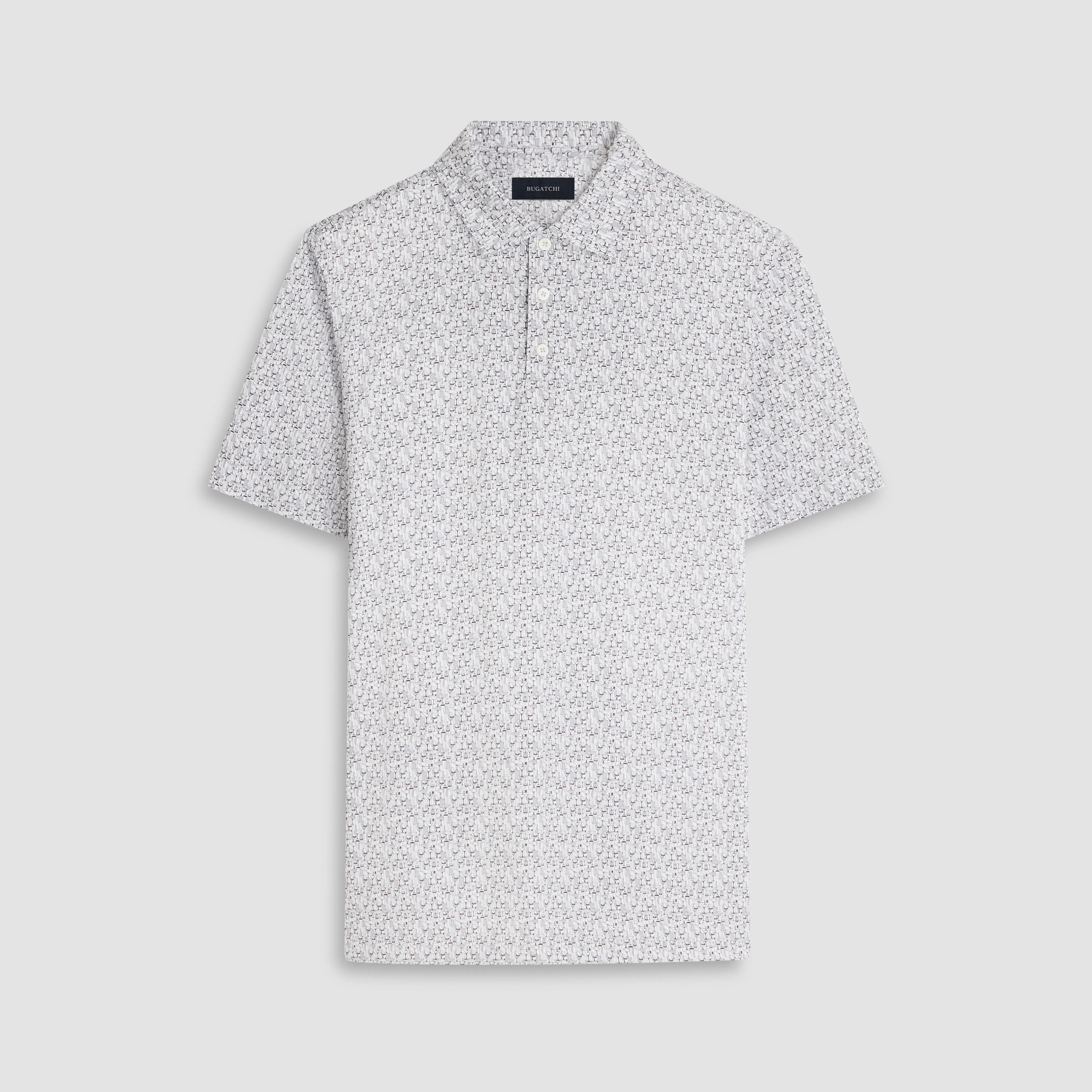 Victor Cocktail OoohCotton Polo