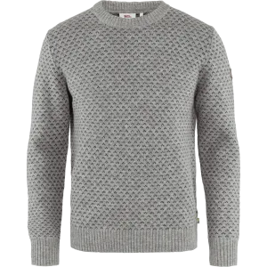 Övik Nordic Sweater M