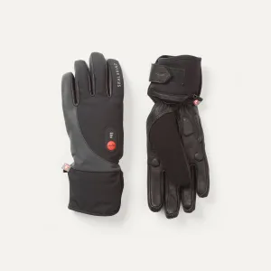 Waterproof Heated Thermal Glove