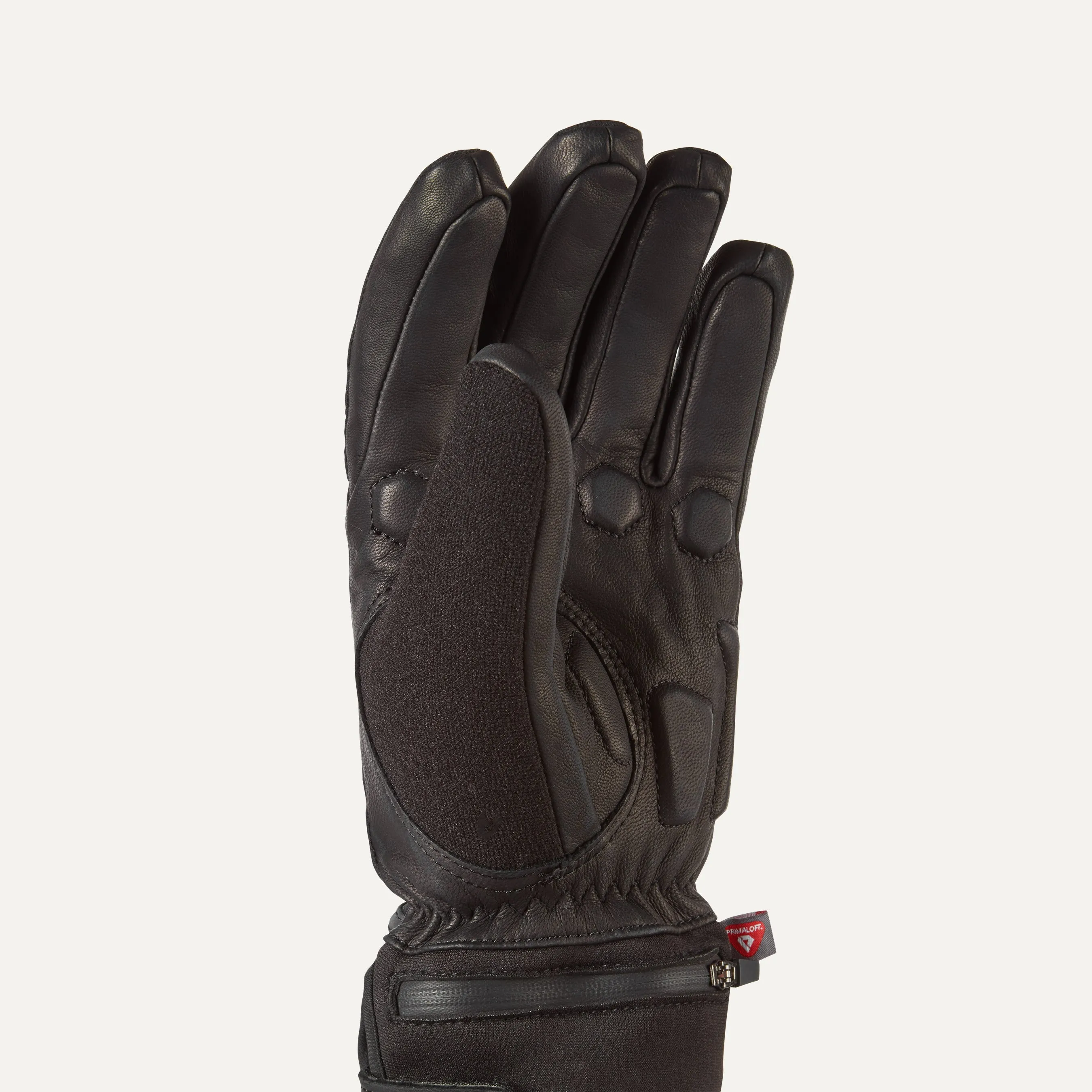 Waterproof Heated Thermal Glove