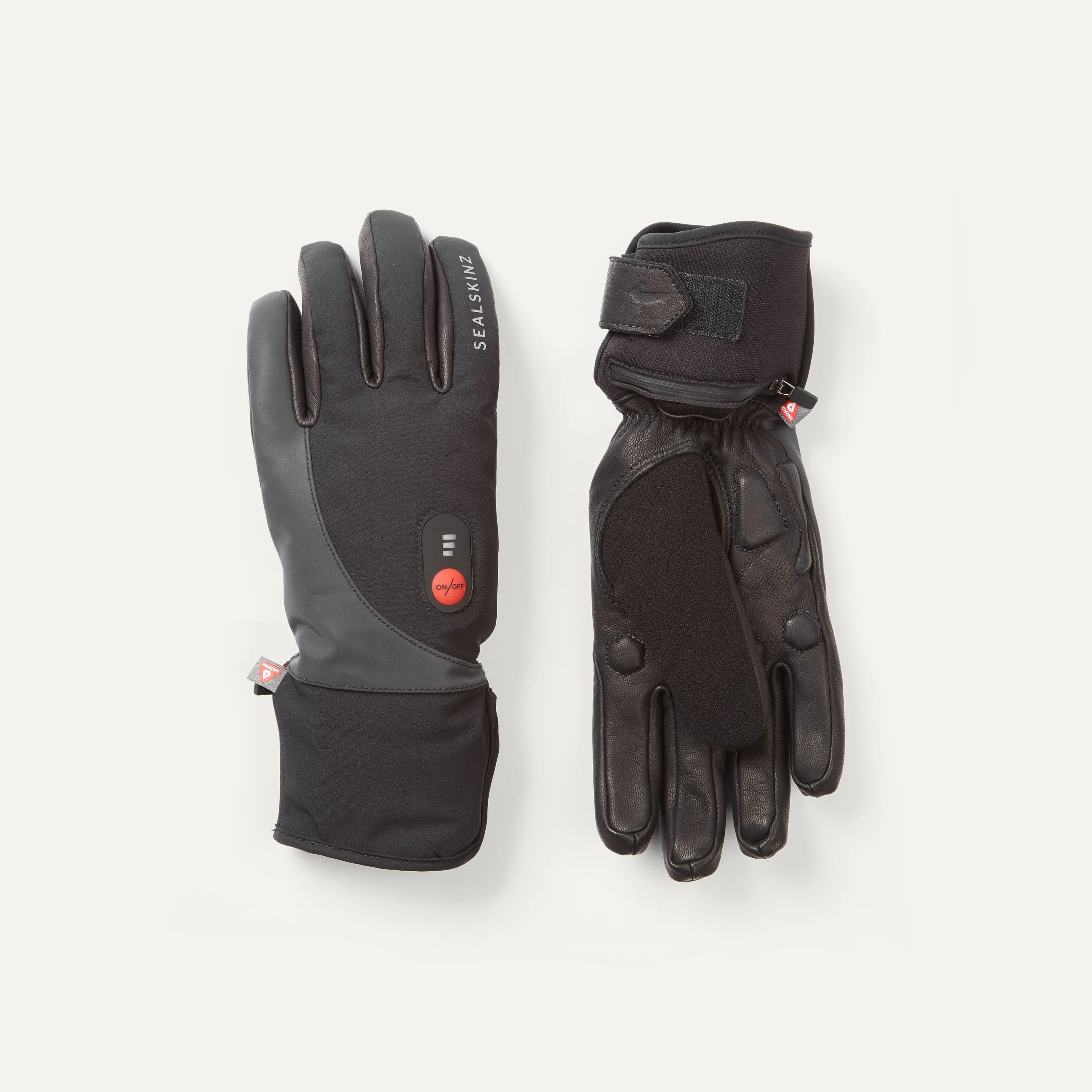 Waterproof Heated Thermal Glove