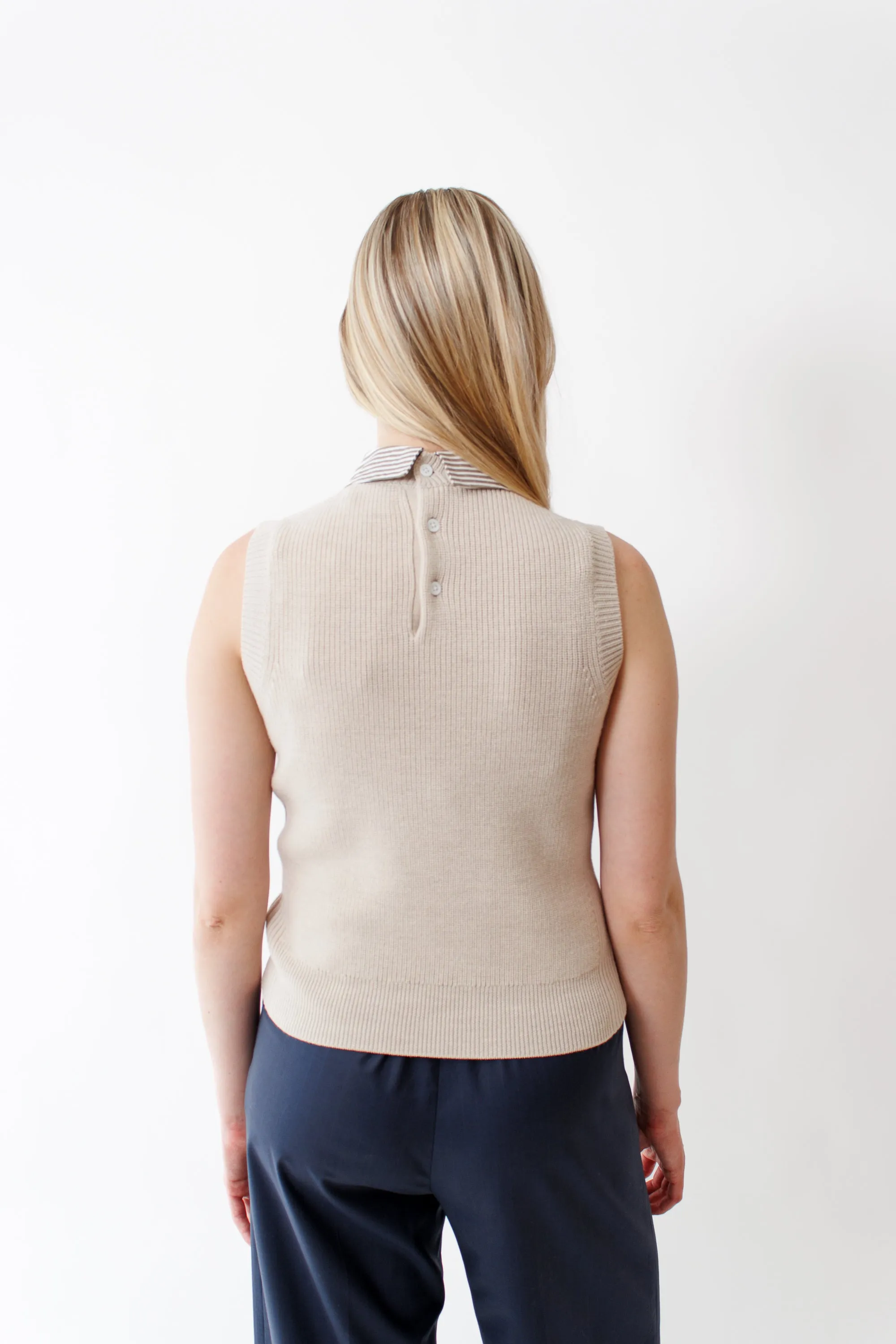 WE-AR4 The School Vest
