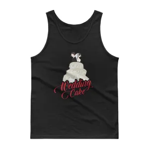 Wedding Cake | Tank Top