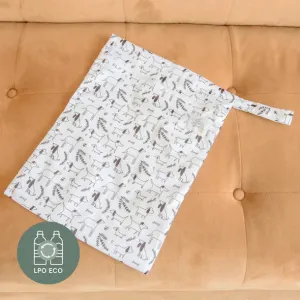 Wet Bag - Woof