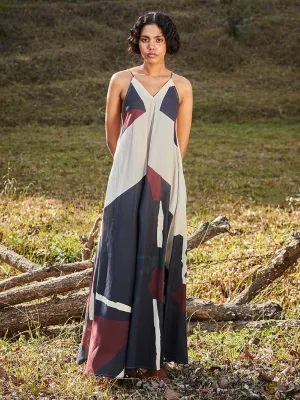 Wildberry Dress