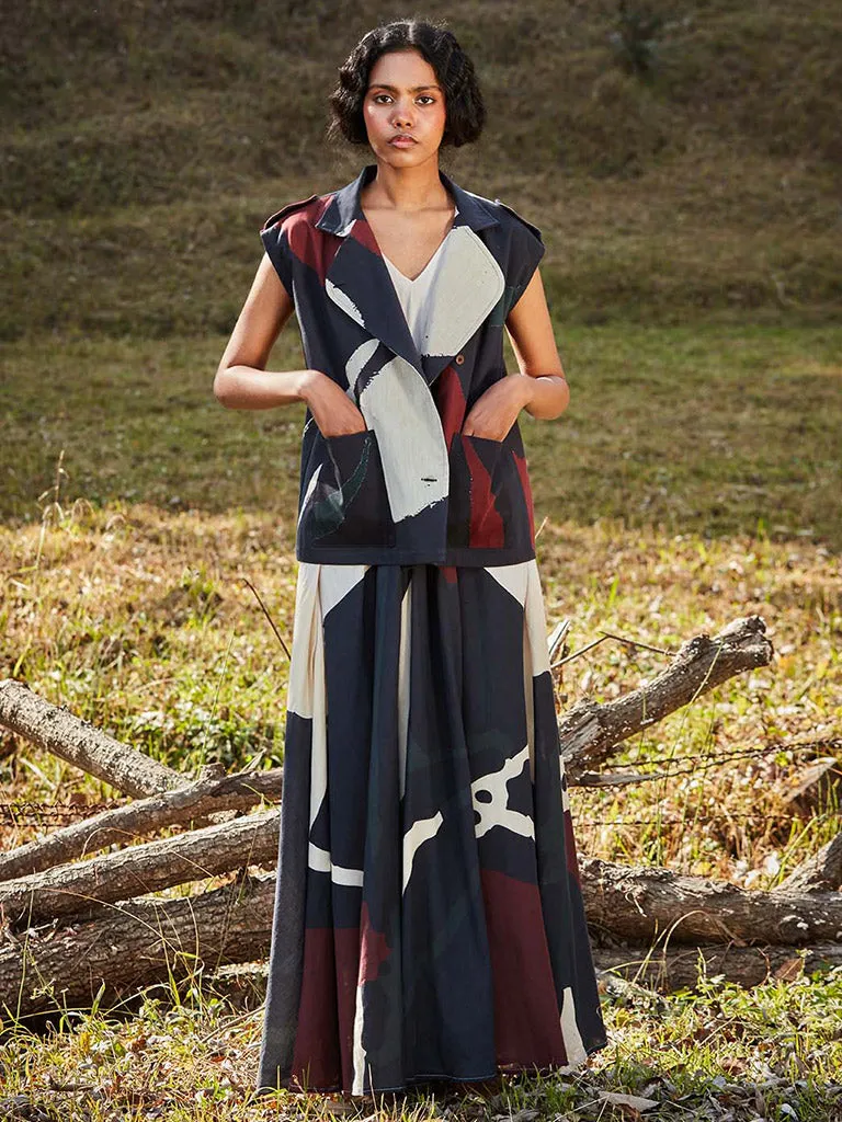 Wildberry Dress