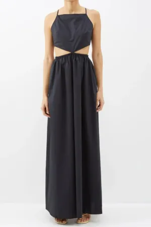 Winnipeg Black Dress