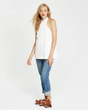 Winona Sleeveless Top