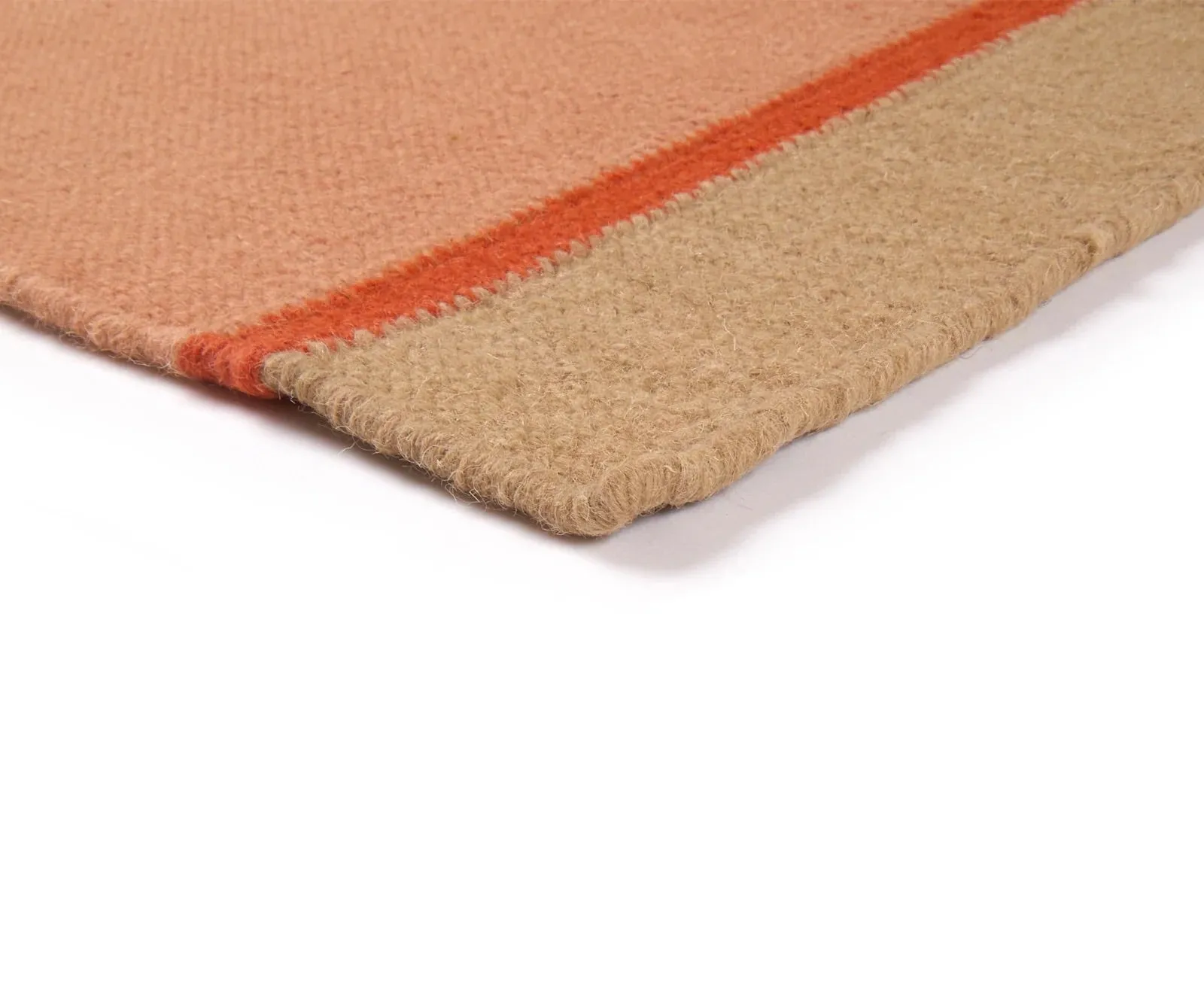 Wisdom Teeth Rug: 4x6