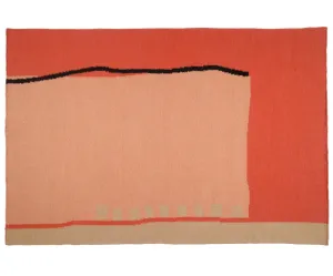 Wisdom Teeth Rug: 4x6