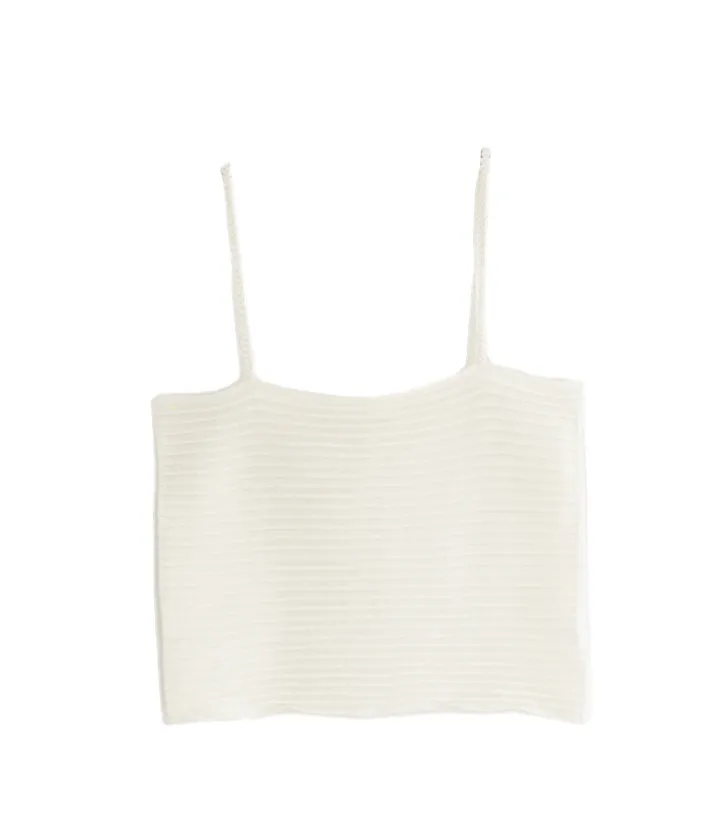 Wol Hide Ripple Cami