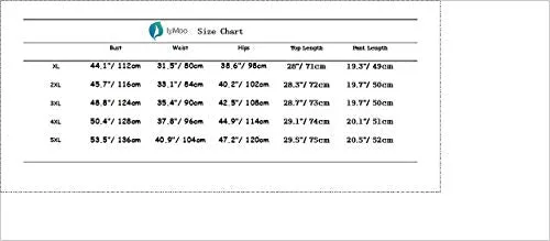 Women Plus Size 2 Piece Sports Outfits Shorts Set - Sexy Tracksuit Shirt Bodycon Pants Joggers Sportswear Clubwear Red 5XL