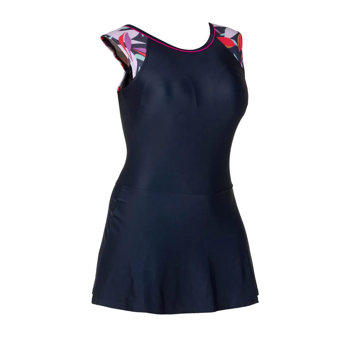 Women's 1-piece Swimsuit Una Astra