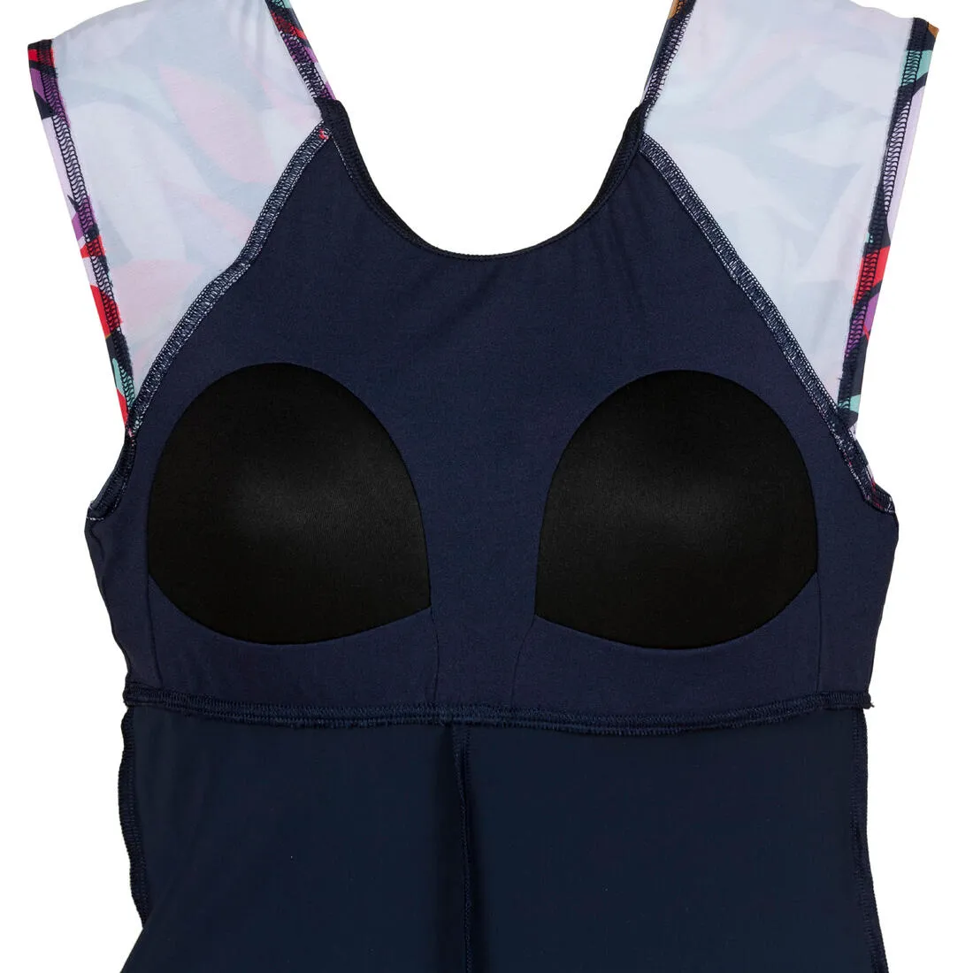 Women's 1-piece Swimsuit Una Astra