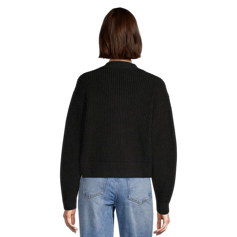 Women's Montreal Button Up Cardigan