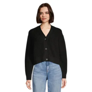 Women's Montreal Button Up Cardigan