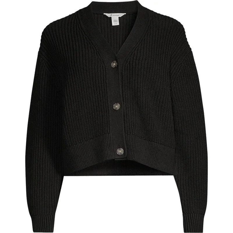 Women's Montreal Button Up Cardigan